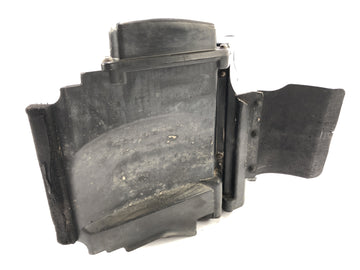 Yamaha XT 350 3yT / 55V [1990] - Airbox air filter box - 0