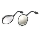 Triumph Street Triple R 675 D67LD [2010] - rear mirror side mirror on the right and left-1