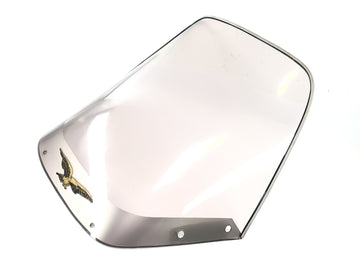 Moto Guzzi California III VY Integrale [1990] - Windshield Windscreen Fairing Screen