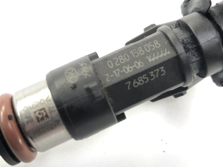 BMW F 650 GS Dakar [2007] - Injecteur