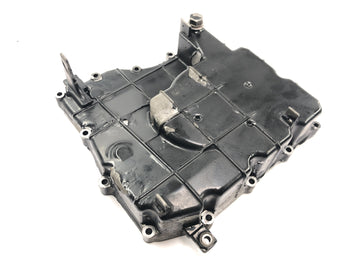 Honda CBR 900 RR Fireblade SC33 [2000] - Oil sump oil sump cover engine cover bottom - 0