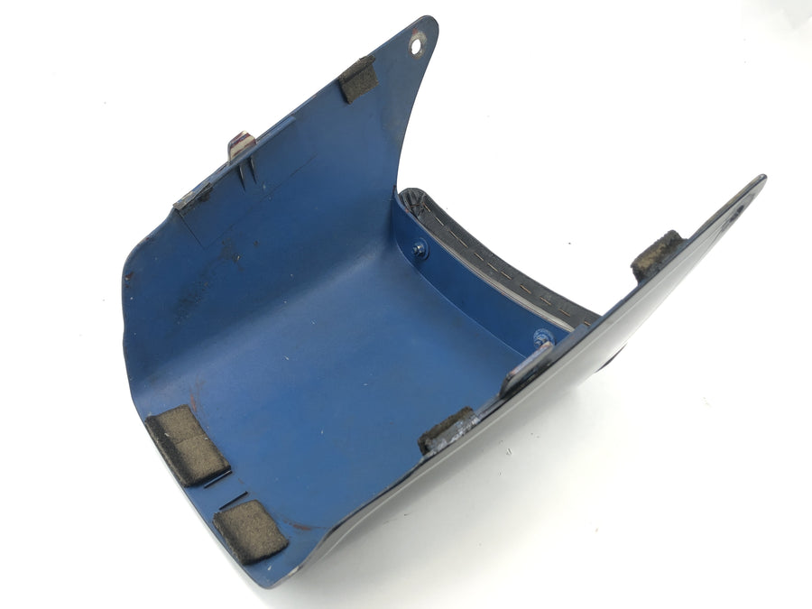Honda XBR 500 PC 15 [1989] - Soziussitzabdeckung Verkleidung hinten