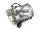 Honda Goldwing GL 1200 SC14 [1988] - Scheinwerfer Frontscheinwerfer-1