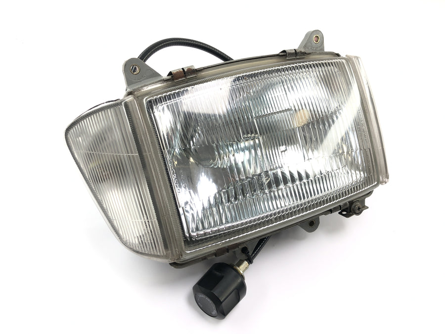 Honda Goldwing GL 1200 SC14 [1988] - Scheinwerfer Frontscheinwerfer