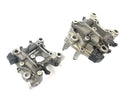 BMW R 1150 R R21 [2001] - Kipphebelbock Nockenwellenlagerbock Ventiltrieb links und rechts-1