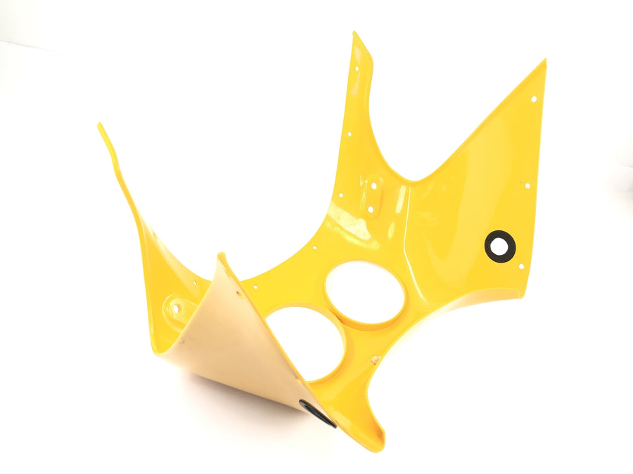 Triumph Daytona 900 T300D [1996] - Fairing front fairing headlight mask pulpit