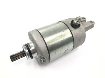 KTM 640 LC4 Prestige [2005] - starter motor electric starter