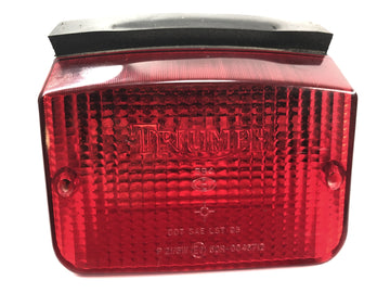 Triumph Daytona 900 T300D [1996] - taillight taillight taillight - 0