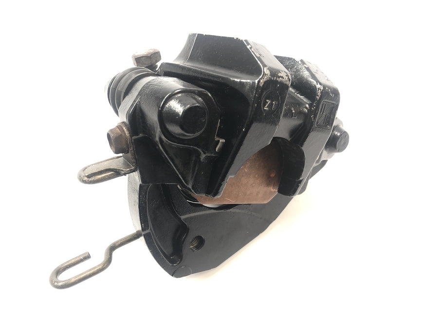 Kawasaki Z 1100 KZT10A [1984] - Bremssattel Bremszange vorne links