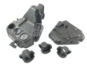 Triumph Street Triple R 675 D67LD [2010] - air filter box Airbox housing