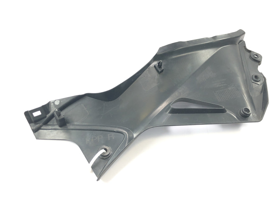 Honda CBR 125 R JC50 [2012] - Side panel right side panel cover