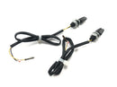 Aprilia RS 125 Extrema [1994] - Indicator indicator pair of LED mini indicators universal-2
