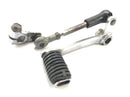 Honda CB 650 RC03 [1981] - gearshift pedal with linkage-1
