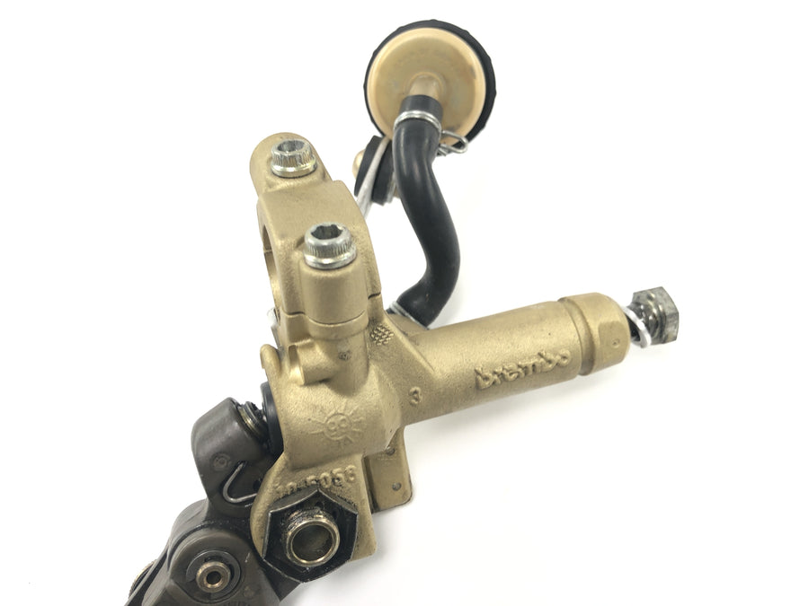 Moto Guzzi V11 Sport [1999] - Clutch pump Brembo clutch lever
