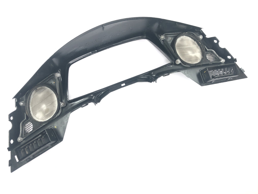 Honda GL 1500 Goldwing SC22 [1993] - Cockpitblende Instrumentenabdeckung Innenverkleidung
