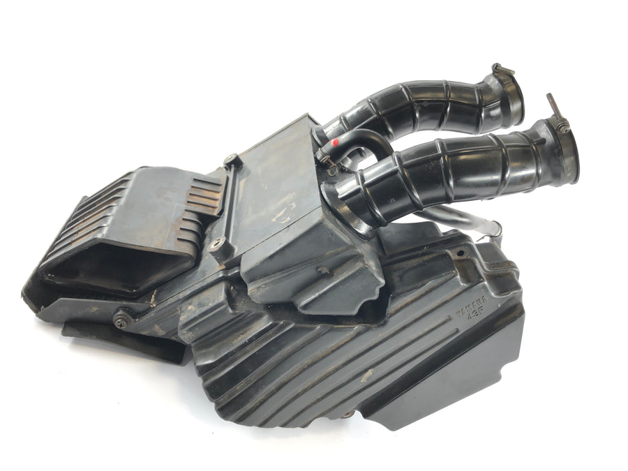 Yamaha XT 600 Z Tenere 34L [1985] - Luftfilterkasten Airbox