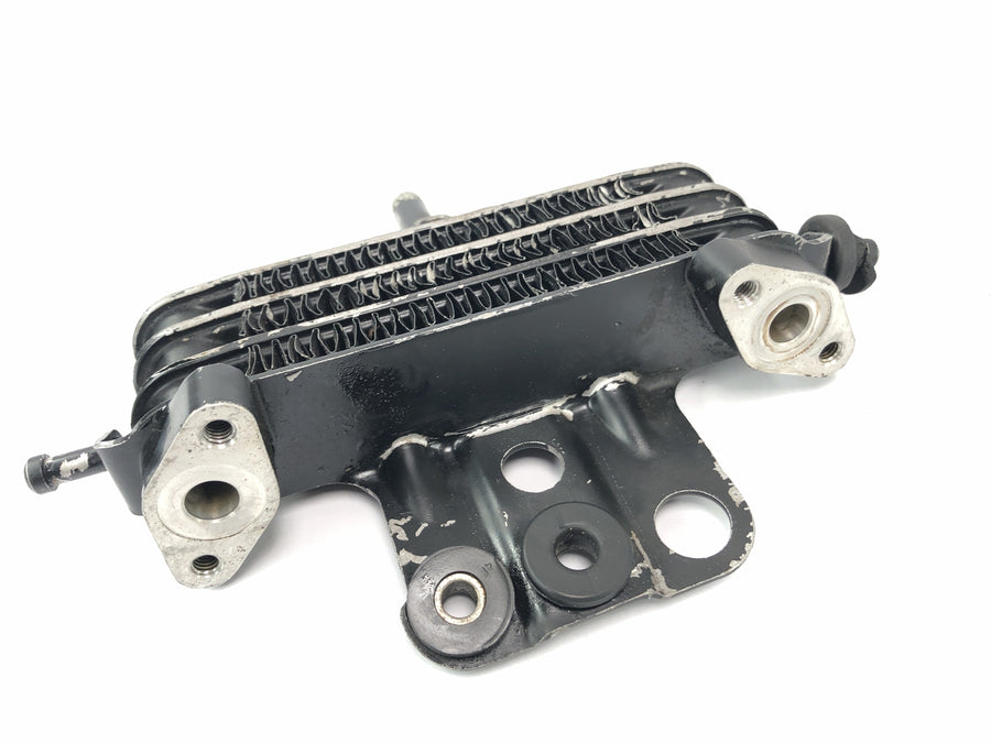 Yamaha XT 600 43F [1985] - Ölkühler Kühler Radiator Wärmetauscher