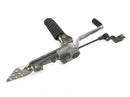Kawasaki ZRX 1200 S ZRT20A [2002] - Footrest lever left handicrafts-3