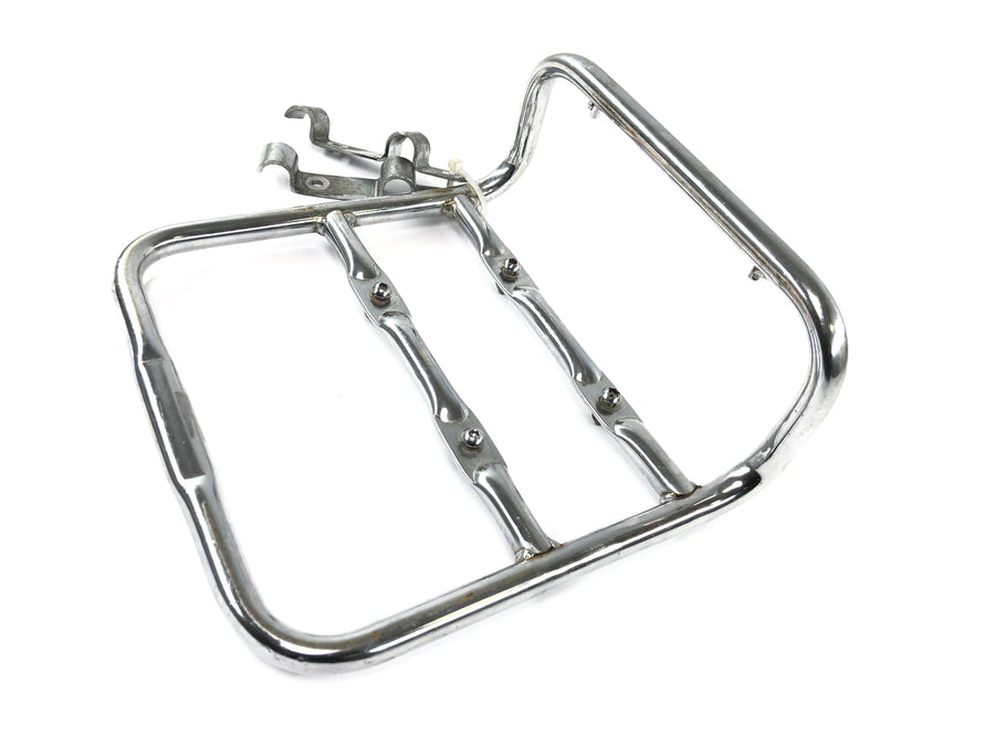 Moto Guzzi California 1100 EV KD [1998] - Luggage rack rear luggage rack luggage rack