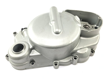 Cagiva Planet 125 [1998] - Clutch cover engine cover - 0