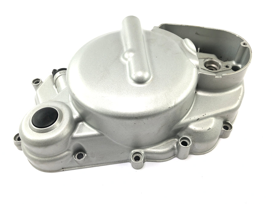 Cagiva Planet 125 [1998] - Clutch cover engine cover