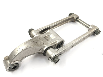 Suzuki GSX R 1100 GV73B [1990] - Dog lever bone bone
