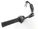 Honda GL 1000 Goldwing GL1 [1977] - Handlebar fitting right Handlebar switch Throttle-5