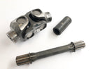 Moto Guzzi 850-T3 [1980] - Cardan shaft with universal joint-3