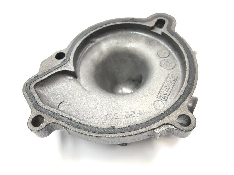 Aprilia RST 1000 Futura [2002] - Couverture du boîtier de la pompe à eau