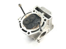Husqvarna TE 610 H6 8AE [TE 570 H7] - cylinder head valve head valve control housing-3