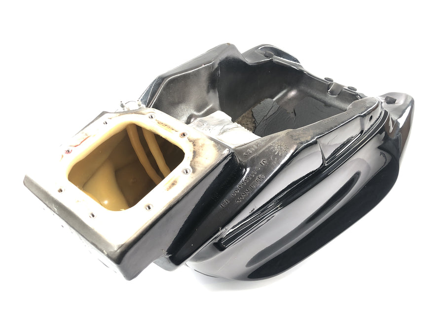 Aprilia RSV 1000 R [2004] - Tank fuel tank petrol tank black