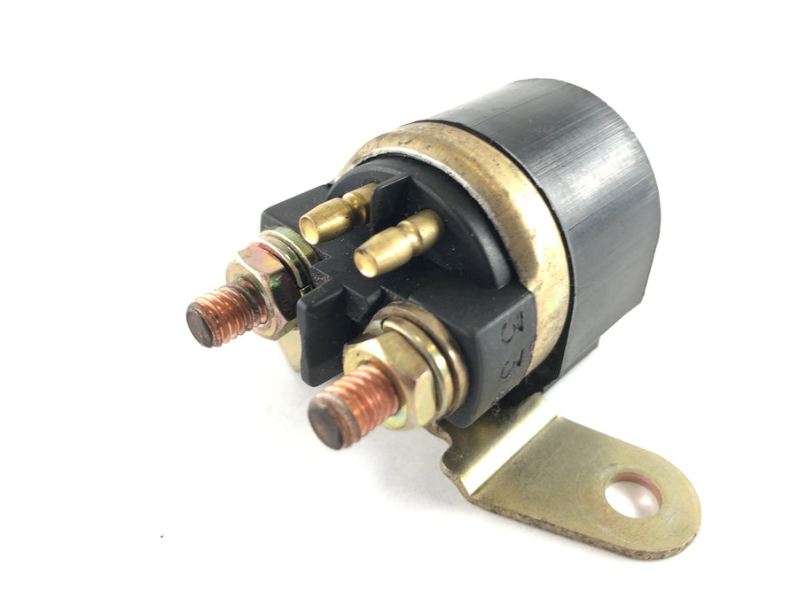 Suzuki VS 1400 VX51L [1987] - Starter Relay Starter Relay