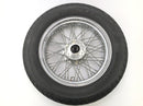 Kawasaki VN 1500 Classic VNT50D [2001] - front wheel rim spokes wheel tires 3.00 x 16 "-2