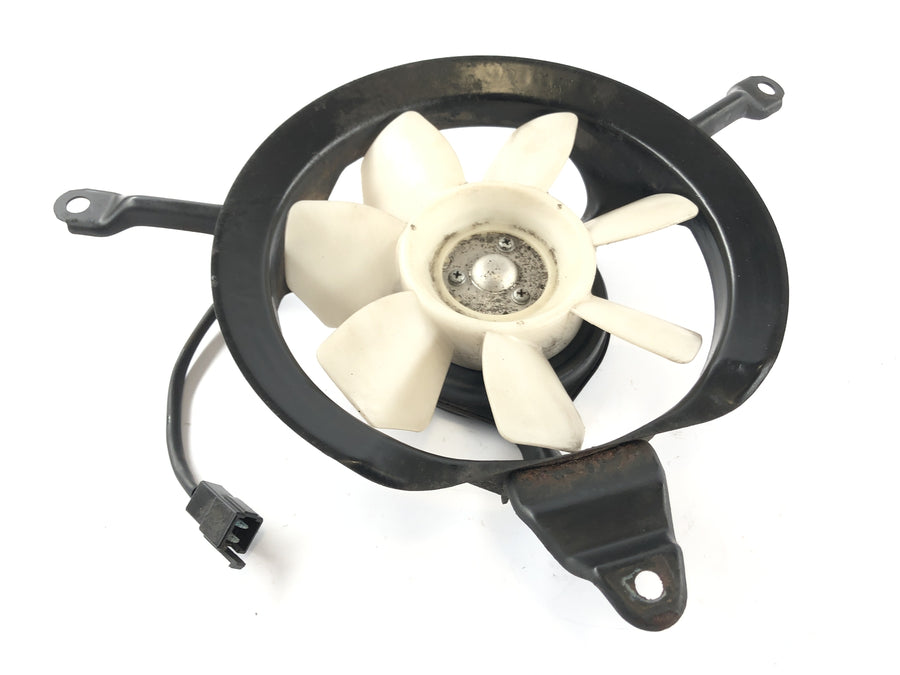 Yamaha V Max 1200 2We [1996] - Fan de ventilateur de cool