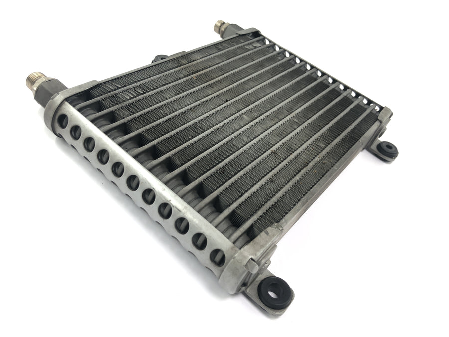 Moto Guzzi Stelvio 1200 8V [2016] - Oil cooler oil radiator cooler engine oil cooler