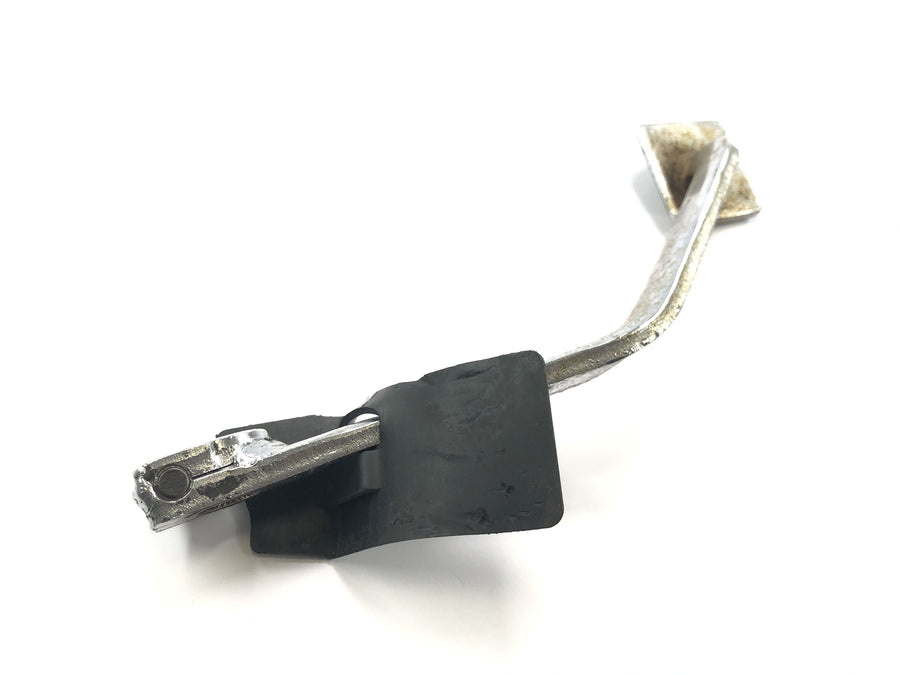Honda FT 500 PC07 [1983] - Brake lever rear brake pedal