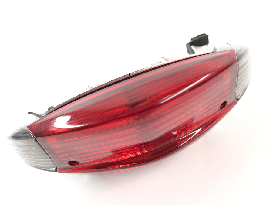 Honda CBF 1000 A SC58 [2006] - rear light