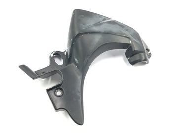 Kawasaki Versys KLE 650 A [2006] - Radiator cowling right radiator panel