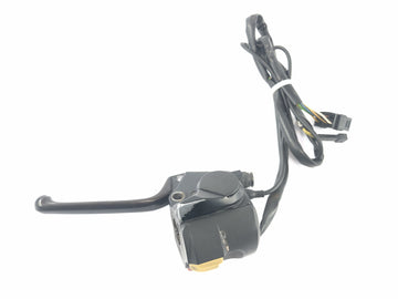 BMW R 1100 GS 259 [1995] - Raccord de guidon, raccord d'embrayage de commutateur de guidon gauche