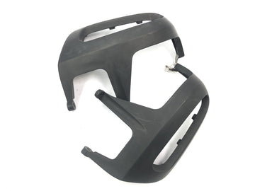 BMW R 1150 GS R21 [2002] - protections de cylindre gauche et droite