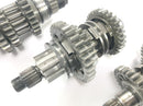 Moto Guzzi V11 Sport [1999] - Arbres de transmission arbres de transmission-4