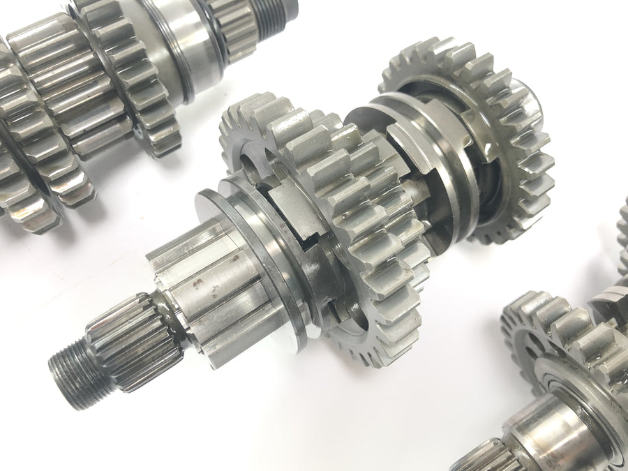 Moto Guzzi V11 Sport [1999] - Arbres de transmission arbres de transmission