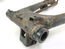 Yamaha XT 500 1U6 [1981] - Schwinge Hinterradschwinge mit Ankerstrebe-4