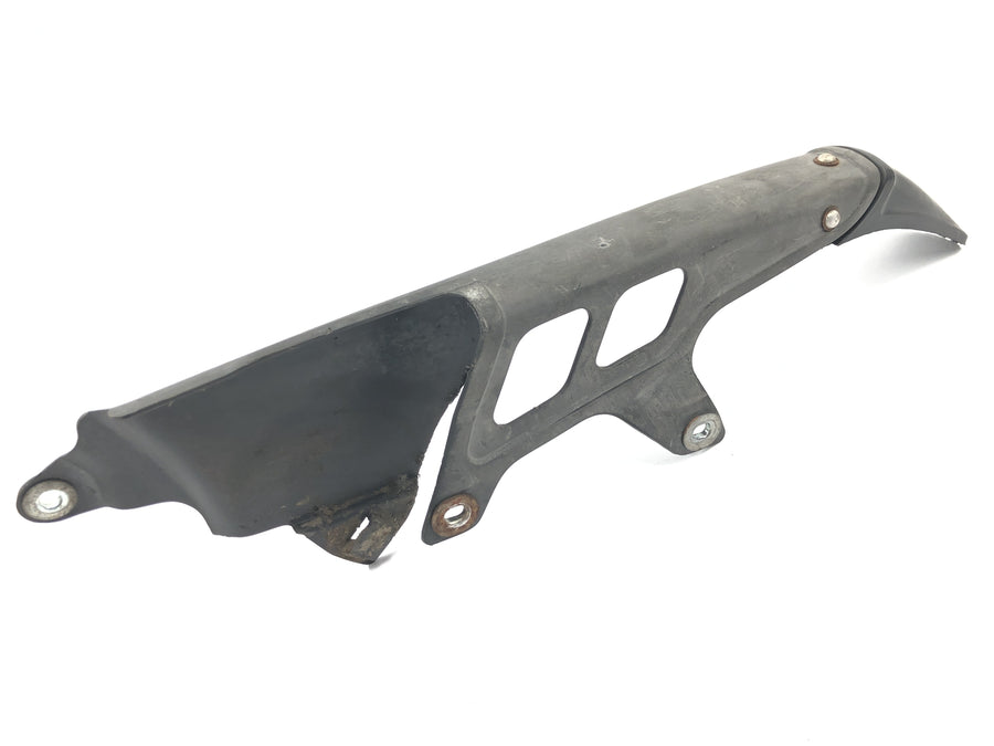 Honda XL 600 RM PD03 [1985] - chain guard chain cover plastic