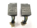 Honda GL 500 Silverwing PC02 [1982] - Spannungsregler Gleichrichter Ladegerätregler Adapter-2