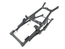 Triumph Daytona 955i T595N [2003] - rear frame subframe rear frame Motor booth-2