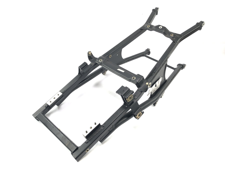 Triumph Daytona 955i T595N [2003] - rear frame subframe rear frame Motor booth