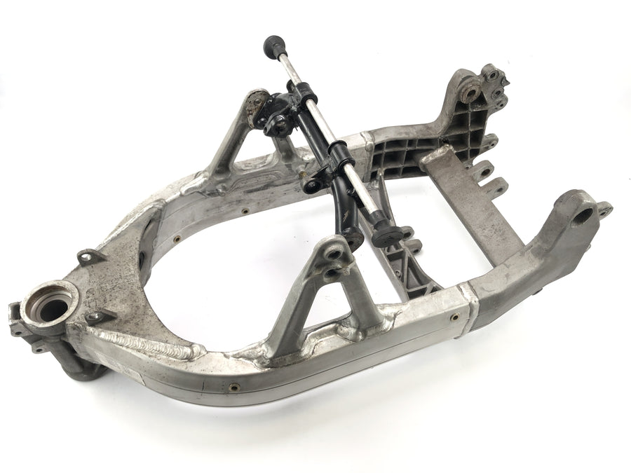 Cagiva Mito 125 Evo 8p [2000] - Frame 22KW - debout brisé