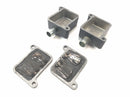 Kawasaki VN 1500 Classic VNT50D [2001] - Membranblock Ventilblock Sekundärluft-4