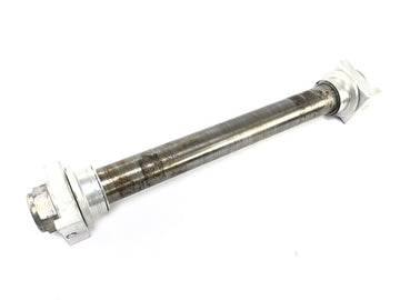Husqvarna SM 630 A4 [2010] - Rear axle